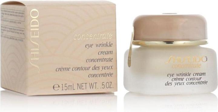 Image du produit Shiseido Concentré (Crème, 15 ml)