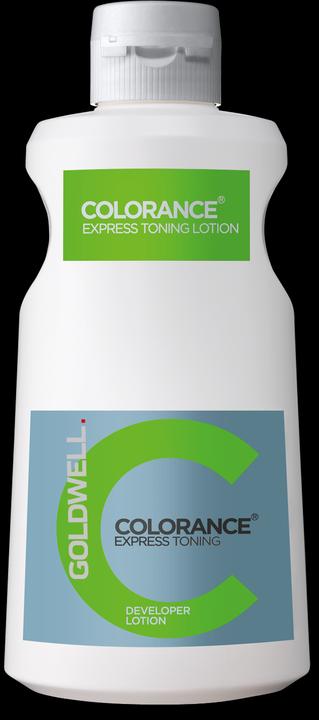 Immagine prodotto Goldwell Lozione Colorance ExpressToning (Aureus)