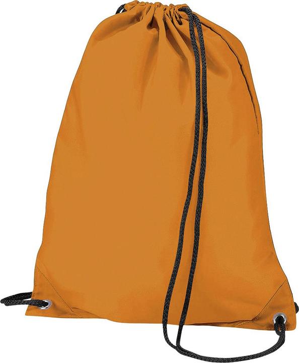 Bagbase Turnbeutel Sportbeutel wasserabweisend 11 Liter (11 l)