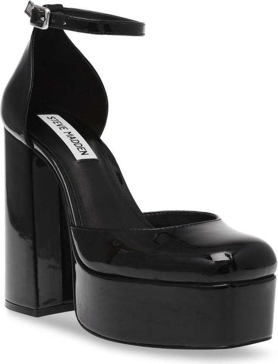 Image du produit Steve Madden escarpins plateforme tamy (40)