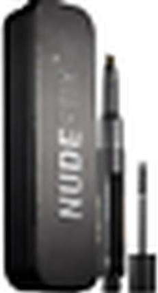 Nudestix Eyebrow Stylus - Eyebrow Pencil and Gel -
