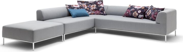 Produktbild Freistil Rolf Benz freistil 185 Sofaecke Kombination 4 links (Ecksofa)