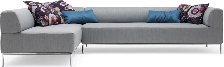 Produktbild Freistil Rolf Benz freistil 185 Sofaecke Kombination 4 links (Ecksofa)