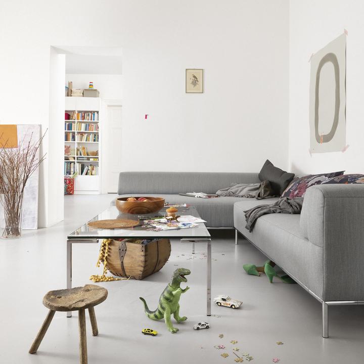 Produktbild Freistil Rolf Benz freistil 185 Sofaecke Kombination 4 links (Ecksofa)
