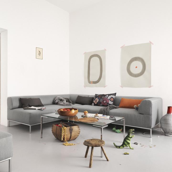 Produktbild Freistil Rolf Benz freistil 185 Sofaecke Kombination 4 links (Ecksofa)