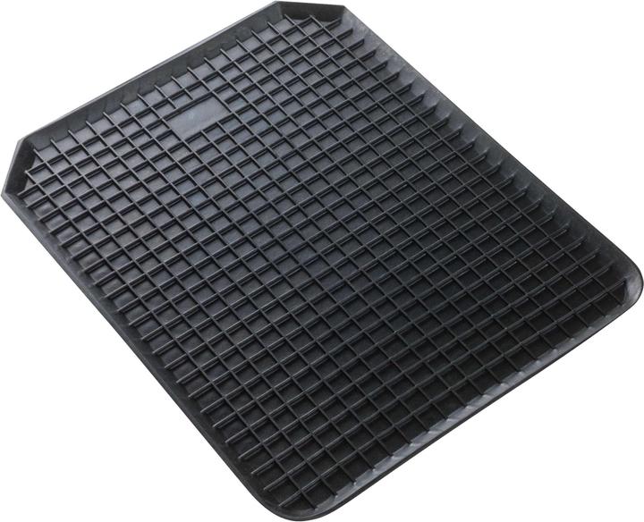 Image du produit Walser Nid d'abeille périphérique (1 jeu de 4 tapis de sol)
