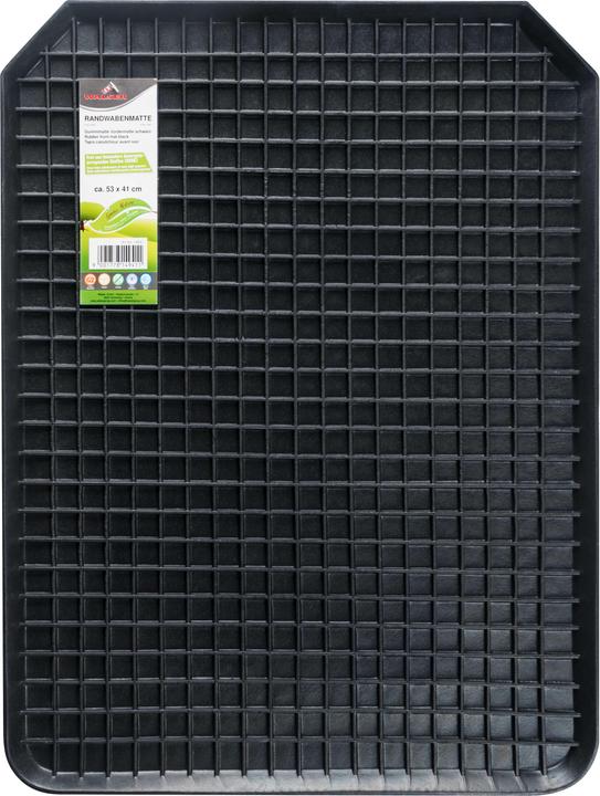 Image du produit Walser Nid d'abeille périphérique (1 jeu de 4 tapis de sol)