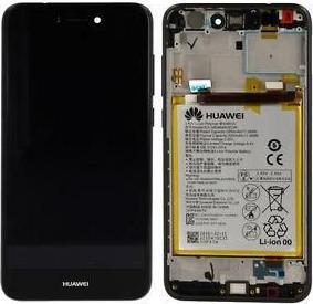 Immagine prodotto Huawei P8 Lite 2017 (PRA-L31) Nero