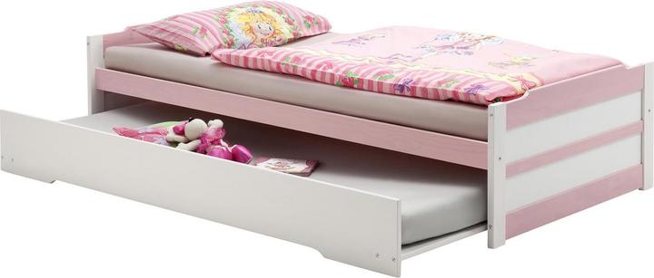 Actual product image IDIMEX Lorena (90 x 200 cm)