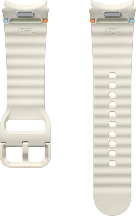 Produktbild Samsung Sport Band (Gummi, Nitril)