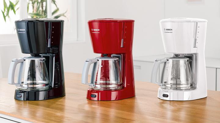 Actual product image Bosch Hausgeräte Coffee Maker TKA3A034