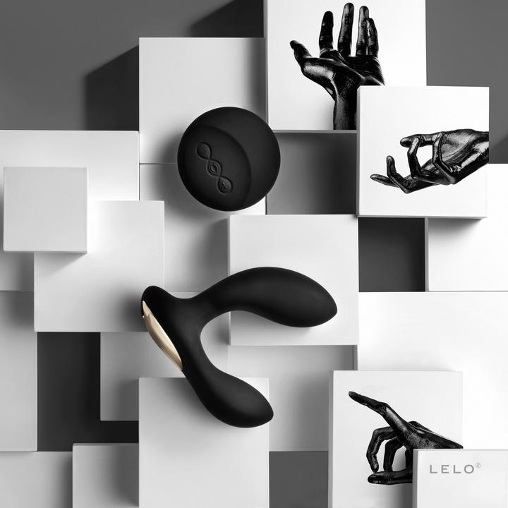 Actual product image LELO Hugo