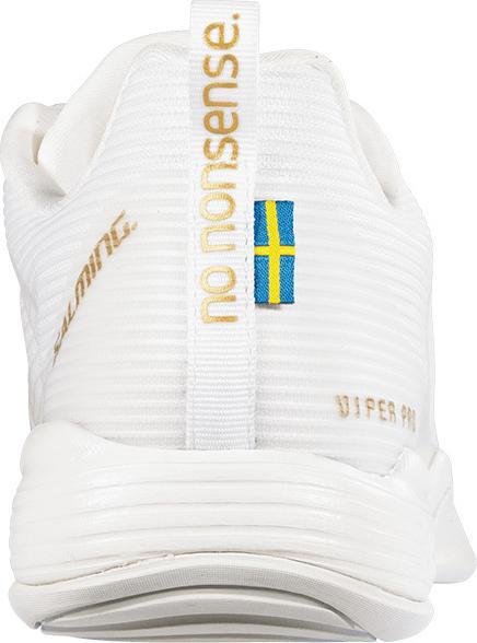 Actual product image Salming Viper Pro indoor shoe (38 2/3)