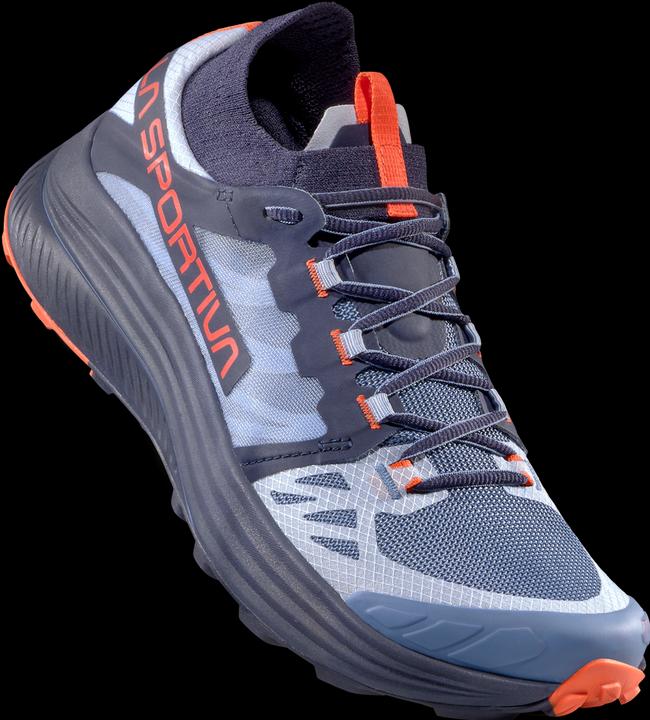 Actual product image La Sportiva Levante, Mountain Running® Shoe Low Cut (39.5)