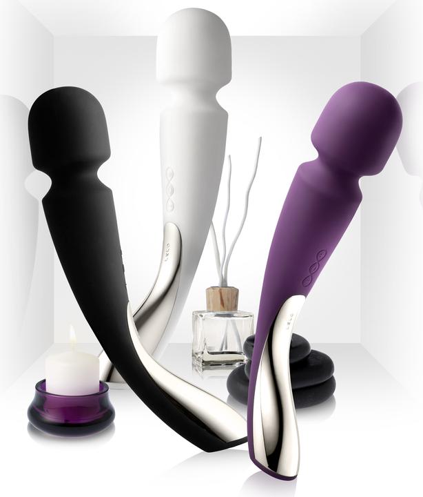 Image du produit LELO Mur intelligent