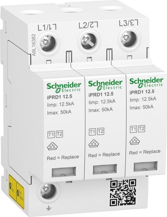 Image du produit Schneider A9L16382