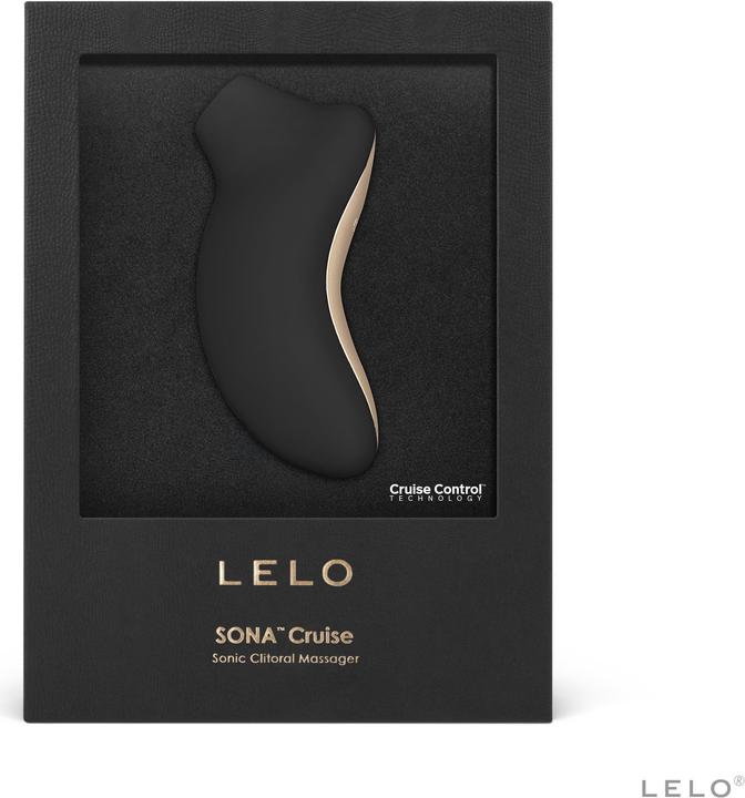 Actual product image LELO SONA Cruise