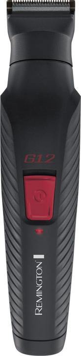 Produktbild Remington PG2120 Multigroomer G12 Graphite 12-in-1