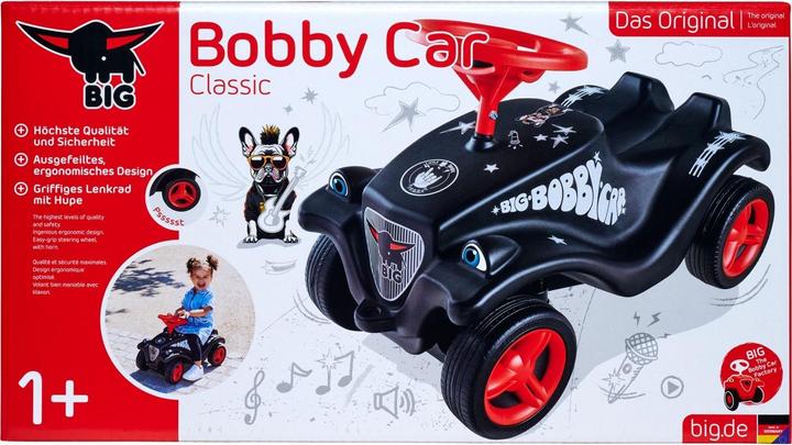 Produktbild BIG Bobby Car Classic Little Rocker