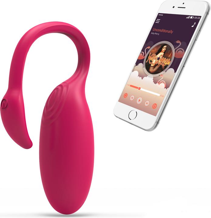 Produktbild Magic Motion Flamingo Vibrating Bullet