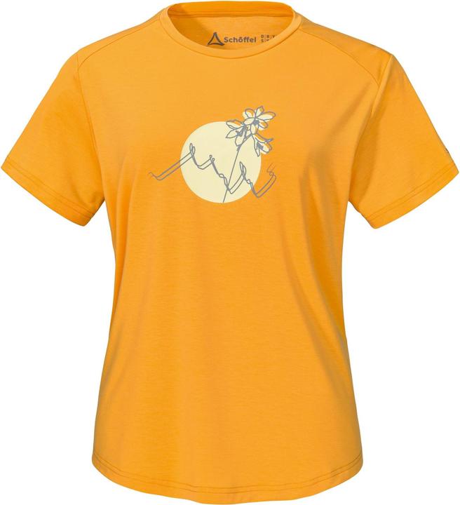 Schöffel T Shirt Haberspitz L (44)