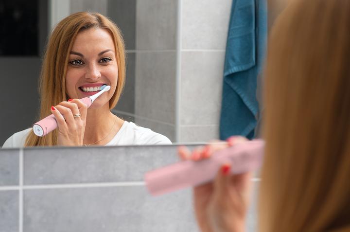 Produktbild Concept Perfect Smile ZK4012 (Schallzahnbürste)