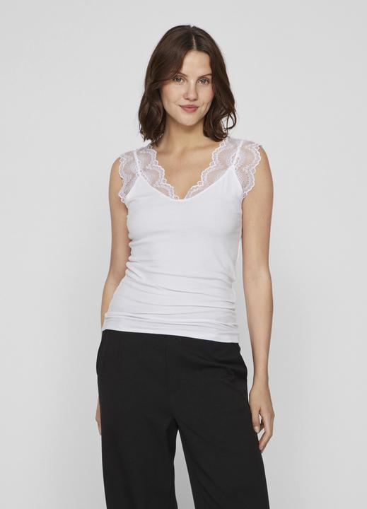 Image du produit Vila V-Ausschnitt Top (M)