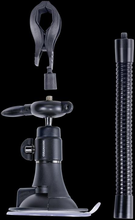 Produktbild Cullmann Flexx Suction Set 3-teilig (Diverses Video Zubehör)