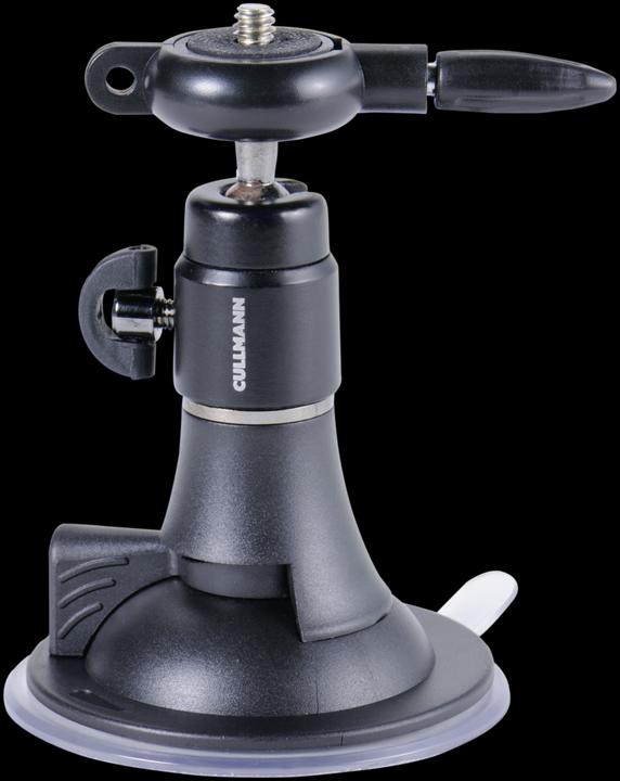 Produktbild Cullmann Flexx Suction Set 3-teilig (Diverses Video Zubehör)