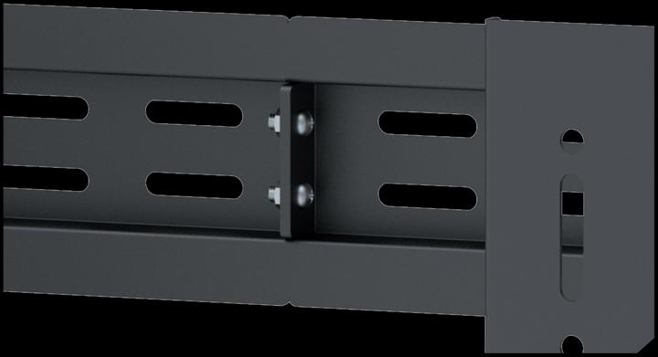Actual product image Reflecta PLANO Video Wall 60-6040 (Wall, 70", 45 kg)