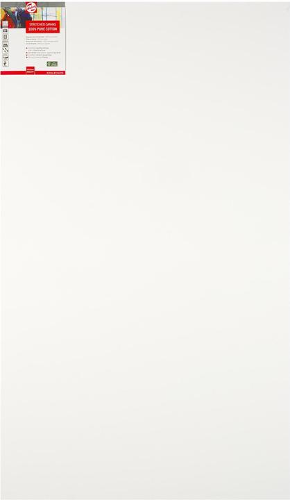Image du produit Talens Cadre à clavette 60 x 120 x (2 x 4,5 cm) (60 x 120 cm)