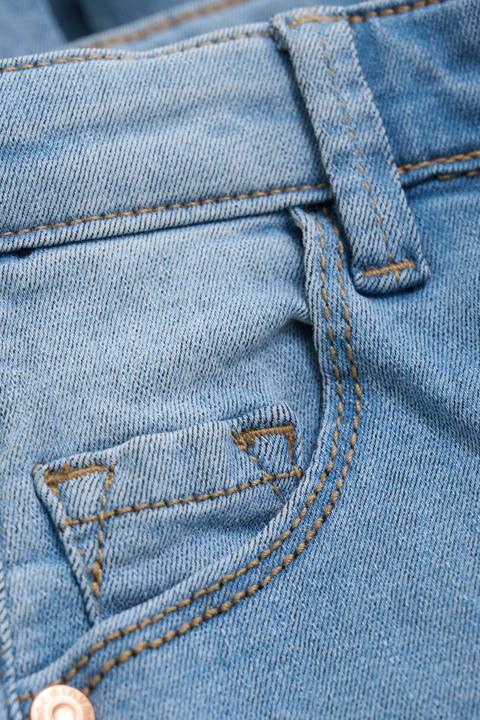 Produktbild Minymo Jeans Strech light dusty (110)