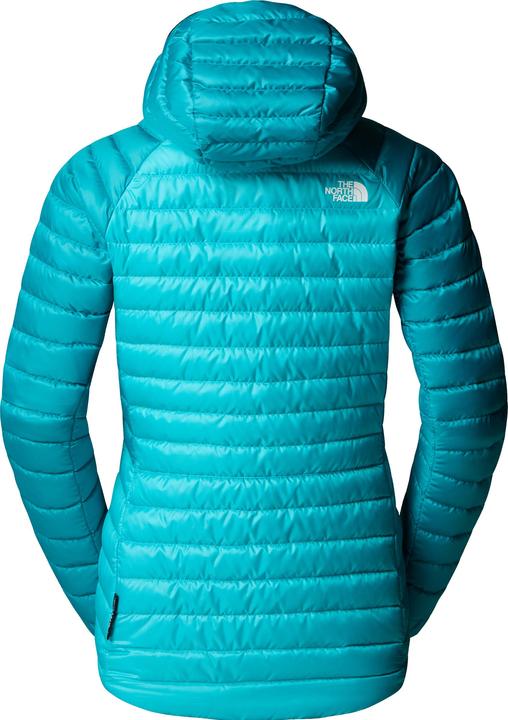 Actual product image North Face Bettaforca Light Down Hoodie (S)