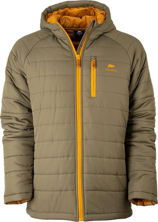 Produktbild Forsberg Skredder wattierte Jacke (S)