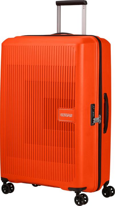 Bright orange