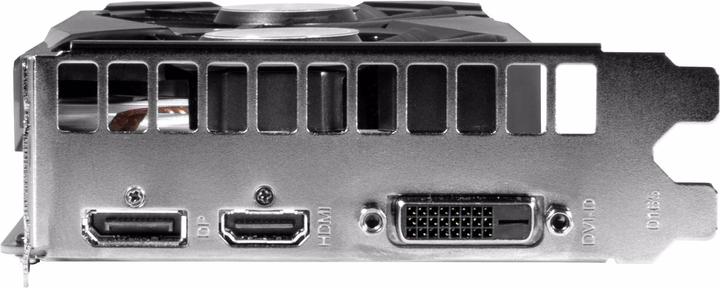Actual product image KFA2 GeForce GTX 1660 Super OC (6 GB)