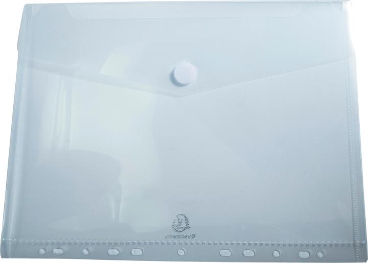 Actual product image Exacompta Document bag (A4, 5 x)