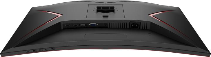Produktbild AOC CQ27G2U/BK (2560 x 1440 Pixel, 27")
