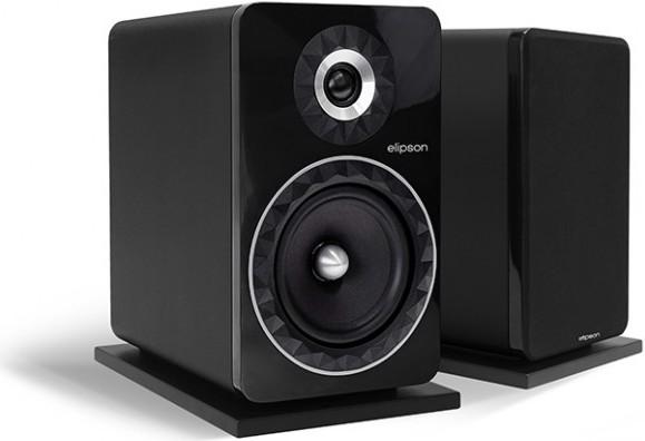 Immagine prodotto Elipson Prestige Facet 8B (1 coppia, 85 W)