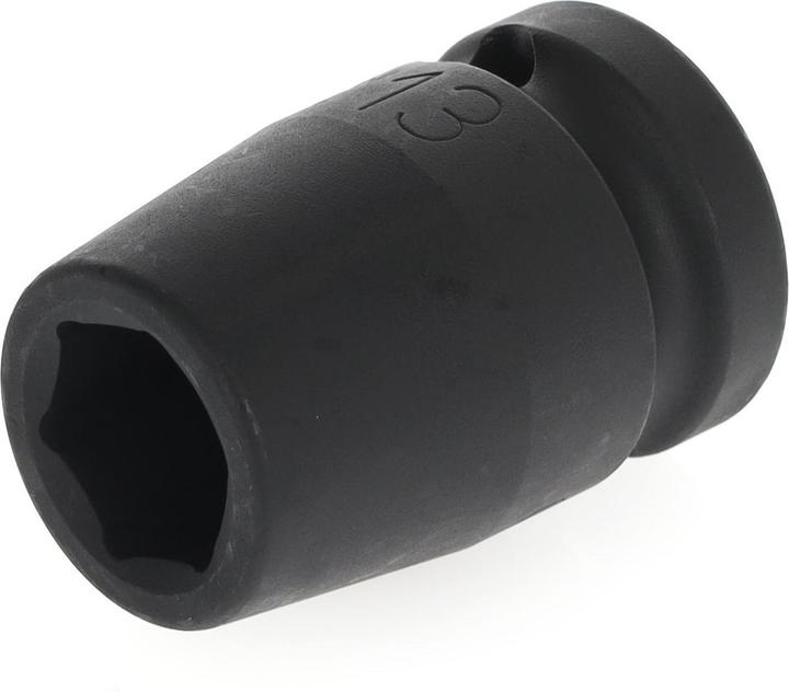 Produktbild Gedore K 19 13 Kraftschraubereinsatz 1/2" 6-kant 13 mm (13 mm)
