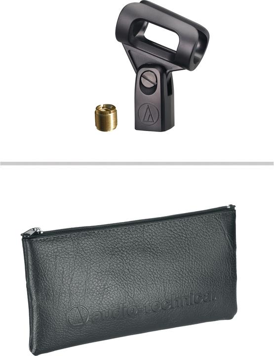 Produktbild Audio-Technica Atm710