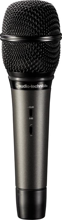 Produktbild Audio-Technica Atm710