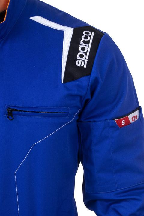 Immagine prodotto Sparco MS-4 (48)