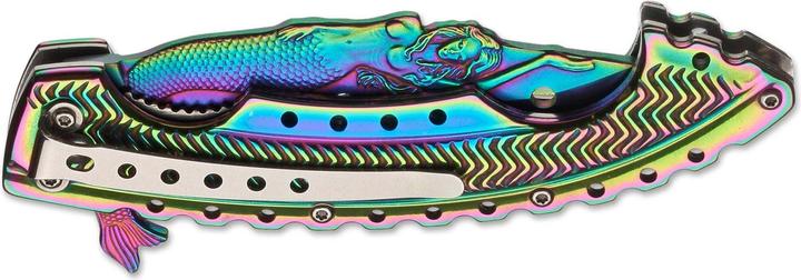 Image du produit Böker Rainbow Mermaid (9.50 cm)