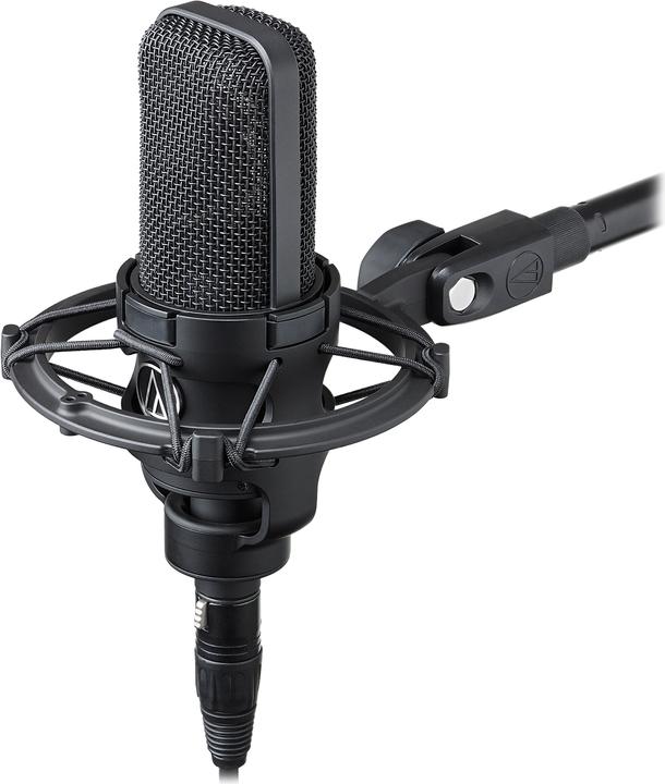 Produktbild Audio-Technica At4040
