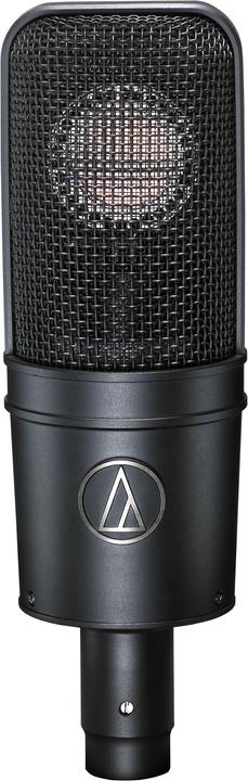 Produktbild Audio-Technica At4040