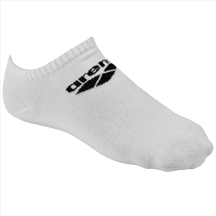 Produktbild Arena Basic Low 3 Pack (S)
