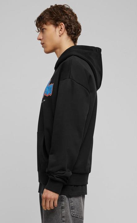 Produktbild Urban Classics F*ke L*ve Ultra Heavy Oversize Hoodie - 127049 (S)