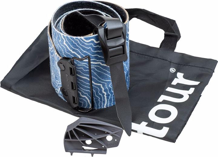 Produktbild Contour Hybrid Mix 115 Skifell