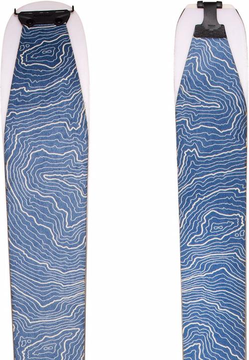 Produktbild Contour Hybrid Mix 115 Skifell